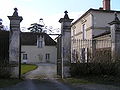 Logis de la Forge