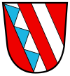 Wappen Gde. Reuth bei Erbendorf