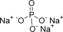 Trisodium phosphate