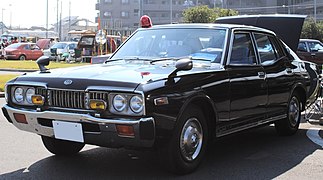 Nissan Gloria