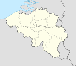 Burcht is located in Belgium