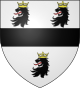 Eschbach – Stemma