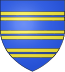 Blason de Terdeghem