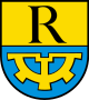 Rekingen – Stemma