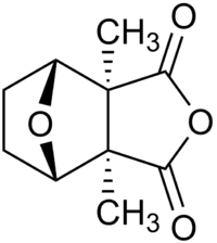 Cantharidine