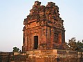 Templo Dashavatara, templo hindú construído no período Gupta