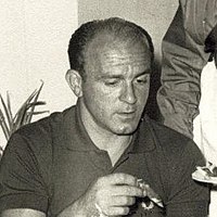 Alfredo di Stéfano en 1963.