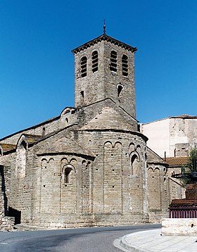 Escales (Aude)