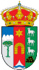 Coat of arms of Pineda de la Sierra