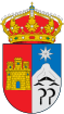 Escudo de Villanueva de Carazo (Burgos)