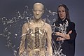 L'abito ad acqua di Iris Van Herpen