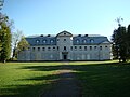 Schloss der Grafen Plater in Krāslava