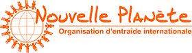 Logo de l'organisation