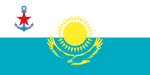 Banniel morlu Kazakstan