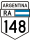 RN 148