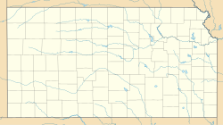 Battle of Black Jack is located in Kansas