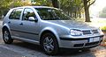 VW Golf IV