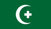 Wafd Flag.svg