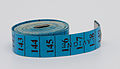 * Nomination Blue tape measure in centimeters --Pleclown 19:26, 2 March 2013 (UTC) * Promotion ok --Kreuzschnabel 23:49, 2 March 2013 (UTC)