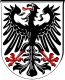 Blason de Ingelheim am Rhein