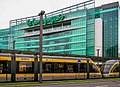 "El Corte Inglés" de Gaia-Porto.