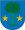 Blason de la commune