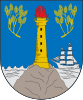 Coat of arms of Camariñas