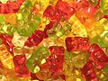 Gummybären