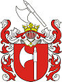 Herb Oksza