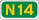 N14