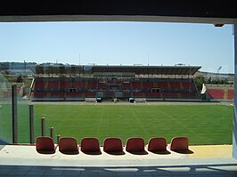 Ta' Qalistadion