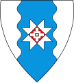 Coat of Arms of Muhu Parish