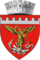 Coat of arms of Zalău