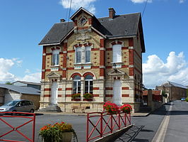 Gemeentehuis