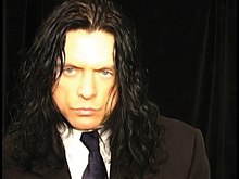 Description de l'image Tommy-Wiseau-3.jpg.