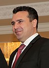 Zoran Zaev