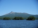 北海道駒ヶ岳