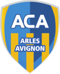 Athlétic Club arlésien