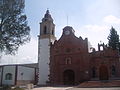 Parroquia de San Francisco de Asís.