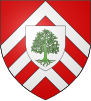 Coat of arms of Berchem