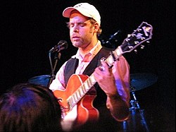 Will Oldham