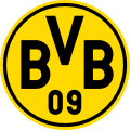 Logo von Borussia Dortmund