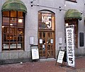 Bryghus No5, Holbæk - restaurant & microbrewery