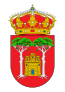 Blason de El Bonillo