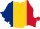 Flag of Romania