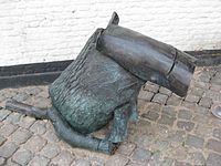 Hond (2003), Harderwijk