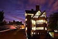 Jerwood Library, Trinity Hall, Cambridge, by Andrew Dunn