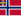 Norwegia