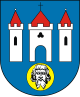 Radziejów – Stemma