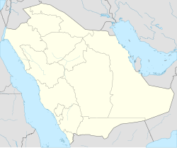 An Najamiyah is located in Saudi Arabia